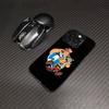 Чехол для телефона A-Asterix Y-O-Obelix для iPhone 16 15 14 13 12 11 17 Pro MAX Plus Pro Матовый Ударопрочный Чехол