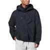 Under Armour Куртки и Пальто Мужские Черные 1387991-001