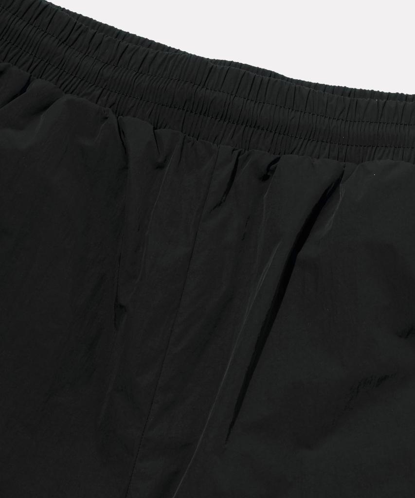 REEBOK Ellipse Pocket Shorts - Black