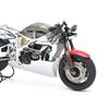 Tamiya 1/12 Motorcycle Series No. 121 Honda NSR 500 1984 Plastic Model 14121