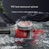 Stantop IP67 Waterproof 3/4/5-Core Aviation Connector Socket