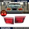 Rear Tail Light Cover for BMW X5 E70 2011 2012 2013 Taillights Stop Brake Lamp Driving Signal Waterproof Car Accessories