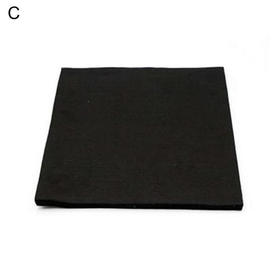 20/30/50CM Fireproof Welding Blanket Heat Resistant Up To 1800 Degree Fahrenheit Fireproof Tarp Heavy Duty Grill Stove Firpit Soldering Welders Flame