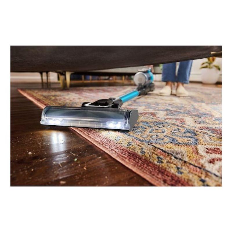 Black+Decker bsv520brb cordless vacuum cleaner 18V Blue