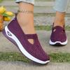 Women's Casual Shoes, Soft Soled Breathable Fashion Shoes, Sports Shoes for Women