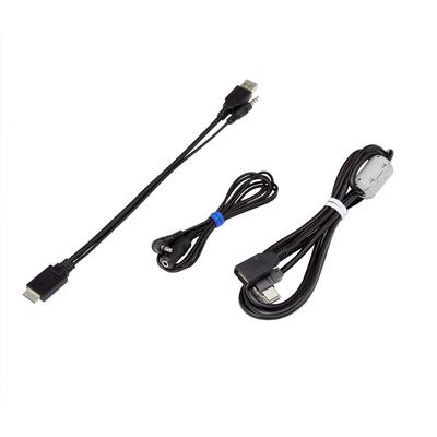 ALPINE KCU-511WM Кабель для подключения Walkman к автомобильной навигации Alpine 2014 года