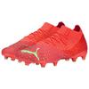 Puma Future 3.4 FG AG Fearless Pack Мужские Кроссовки Оранжевый Огненно-Коралловый Игристый-Светлый 106999-03
