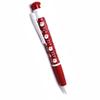 Novelty Toy Huge Ball Pen 28.5cm Oversize Ballpoint Pen Cartoon Christmas Pen  School Office