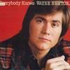 LP Пластинка WAYNE NEWTON - Everybody Knows Wayne Newton MW2110PROMO CHELSEA RECORDS 1975 Япония Поп Б/у