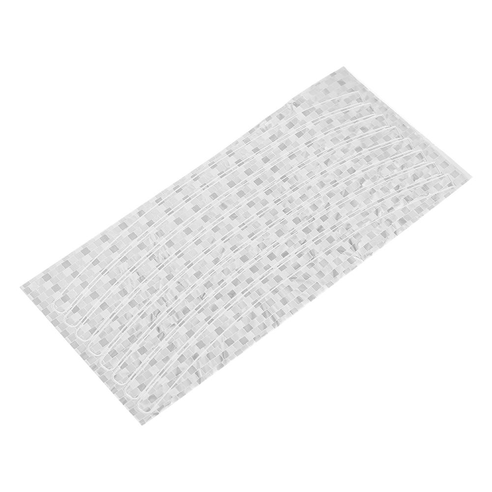 Светоотражающая наклейка Велосипедная MTB светоотражающая лента Светоотражающая полоса Флуоресцентная наклейка для велосипеда