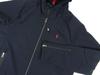 POLO RALPH LAUREN Softshell Windbreaker Size 0101946 Men's Jacket/Hoodie, L, Navy,