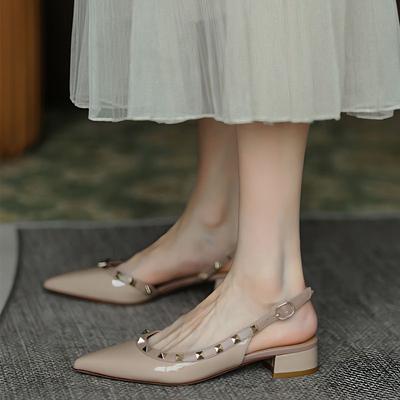 Туфли – Туфли