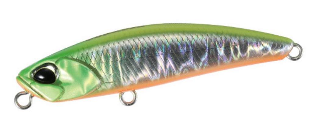 DUO Tetra Works Yurapen 48 Mm Floating Lure CPA0601 (6649)