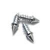 Car Truck Motorcycle Tire Spikes Snow Ice Road Wheel Tyre Studs Screw For Winter