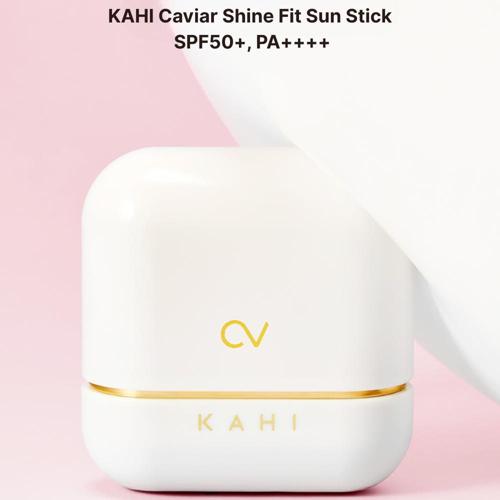 KAHI Солнцезащитный крем Airy Fit SPF 50+ PA++++ 14 г(УФ-защита, УФ-поглотитель, химический солнцезащитный крем)