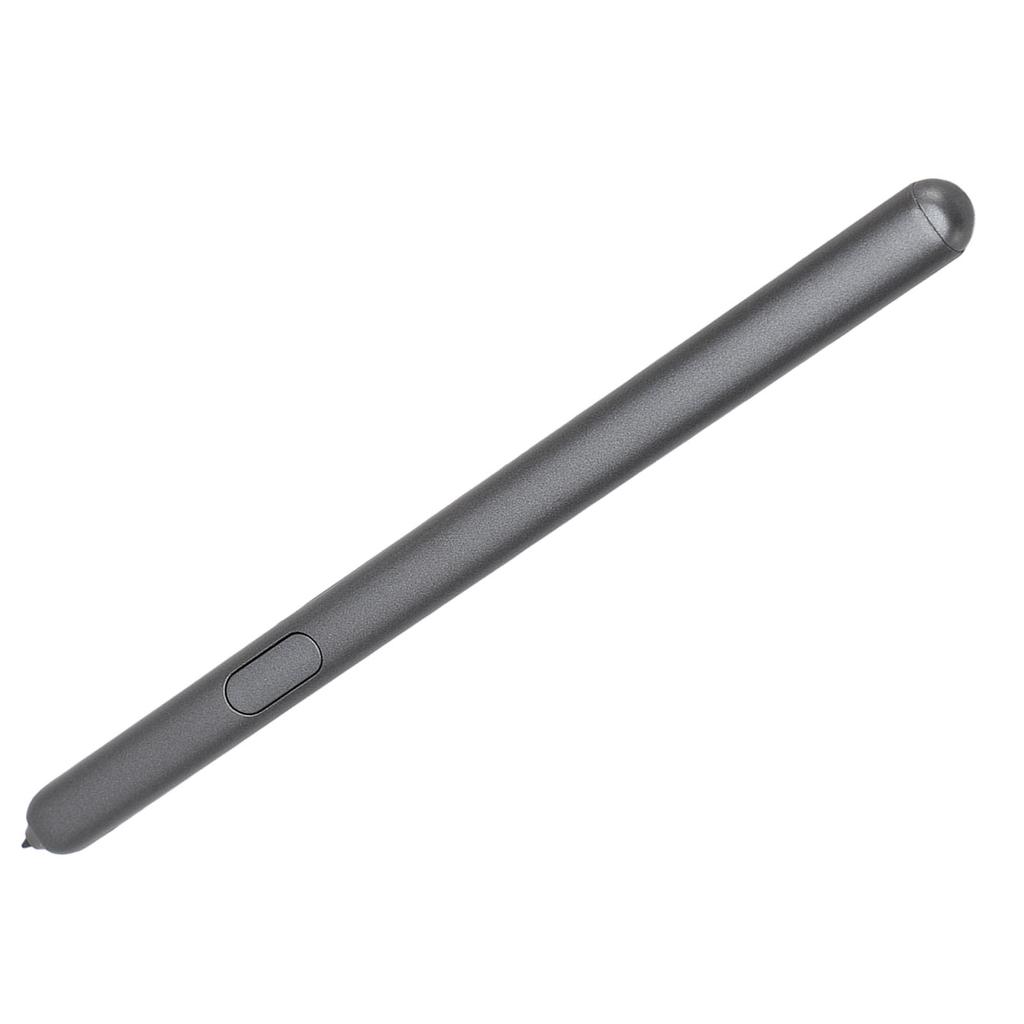 Стилус для планшета, сменная сенсорная ручка с 5 наконечниками для Galaxy Tab S6, серый