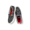 Слипоны Raised By Wolves x Слипоны Og Classic Vans Lx 'TV Static' VN0A45JK00T