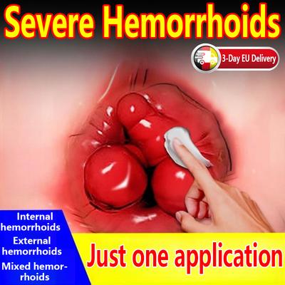 Это мазь от геморроя