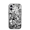Чехол для Apple iPhone 17 16 Plus 13 12 Pro Max Mini X XR Xs ProMax 16E 15+ 17+ Air Phone Case Коллекция Томи Аниме Дзюндзи Ито