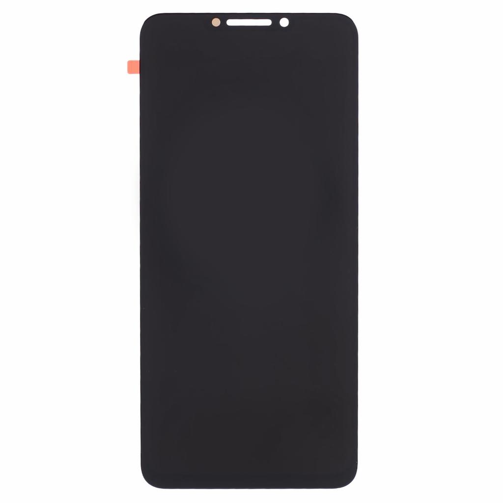 For Huawei Nova Y91 4G Grade S LCD Screen and Digitizer Assembly Part (without Logo)