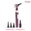 Professional Otoscope Kit Pen Shape Earcare Diagnostic Medical Ear Nose Tool Set