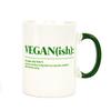 Gift Republic Веганский(выход) кружка