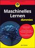 Книга Maschinelles Lernen Fur Dummies
