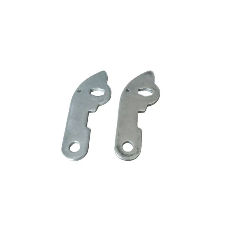 5PCS P7100 RSV Governor Handle / FUEL PUMP ARM SHAFT