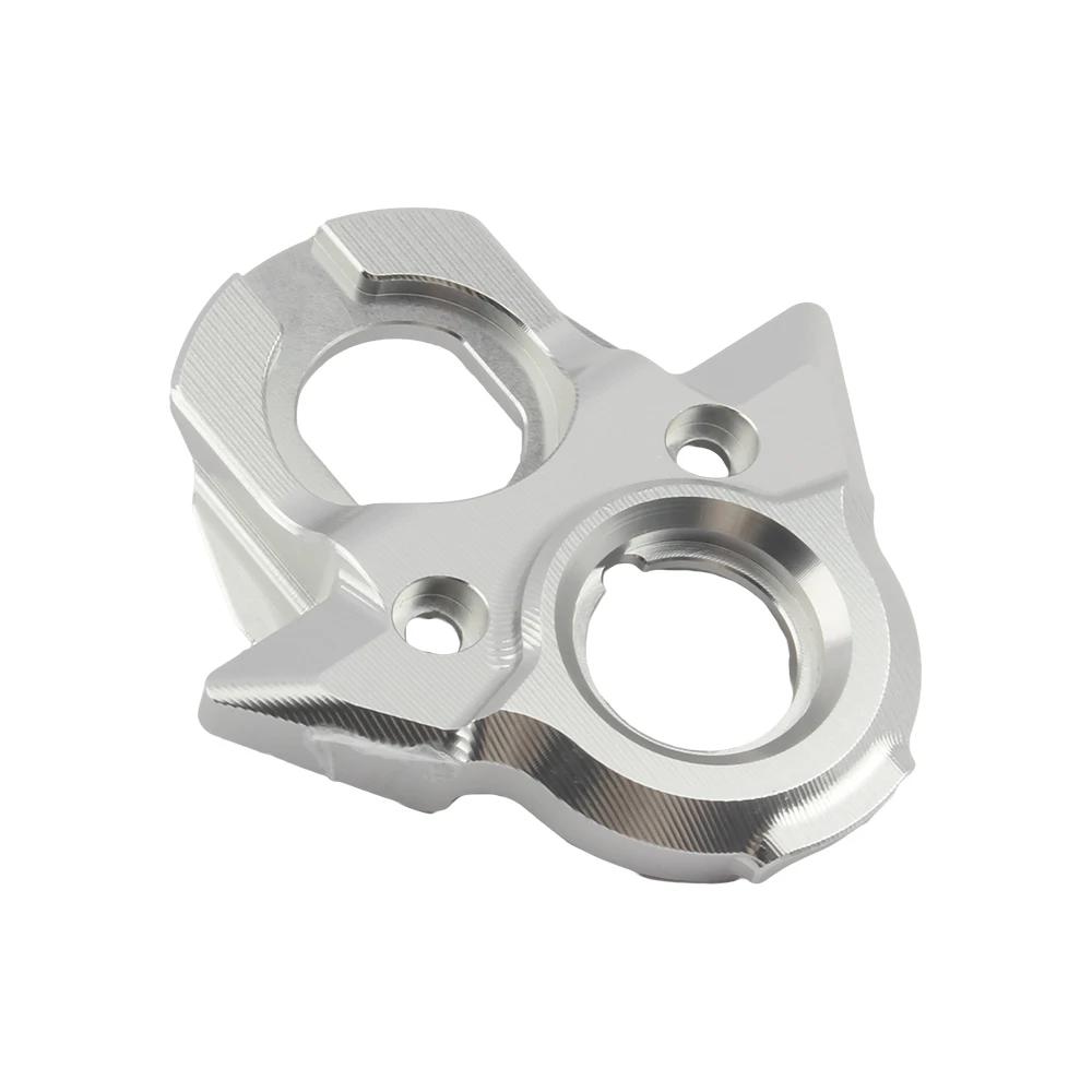 For Surron Ignition Cover Parts Motorcycle Central Control Decoration CNC Aluminum Motocross for SUR-RON Light Bee Electric Bike