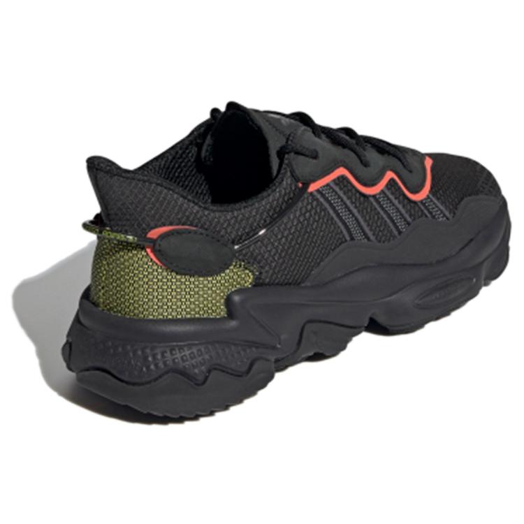 adidas Ozweego Tr 'Black Wonder Glow' FV1805