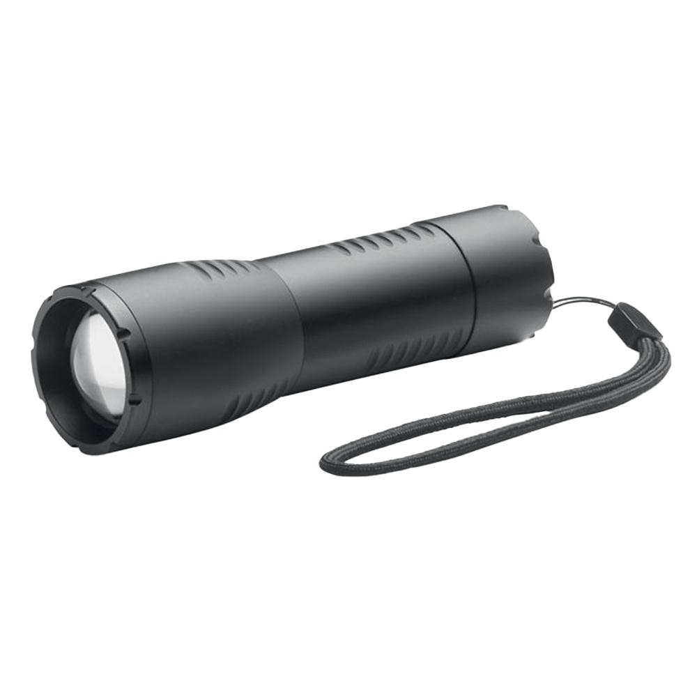 MidOcean Enta Aluminium LED Hand Torch