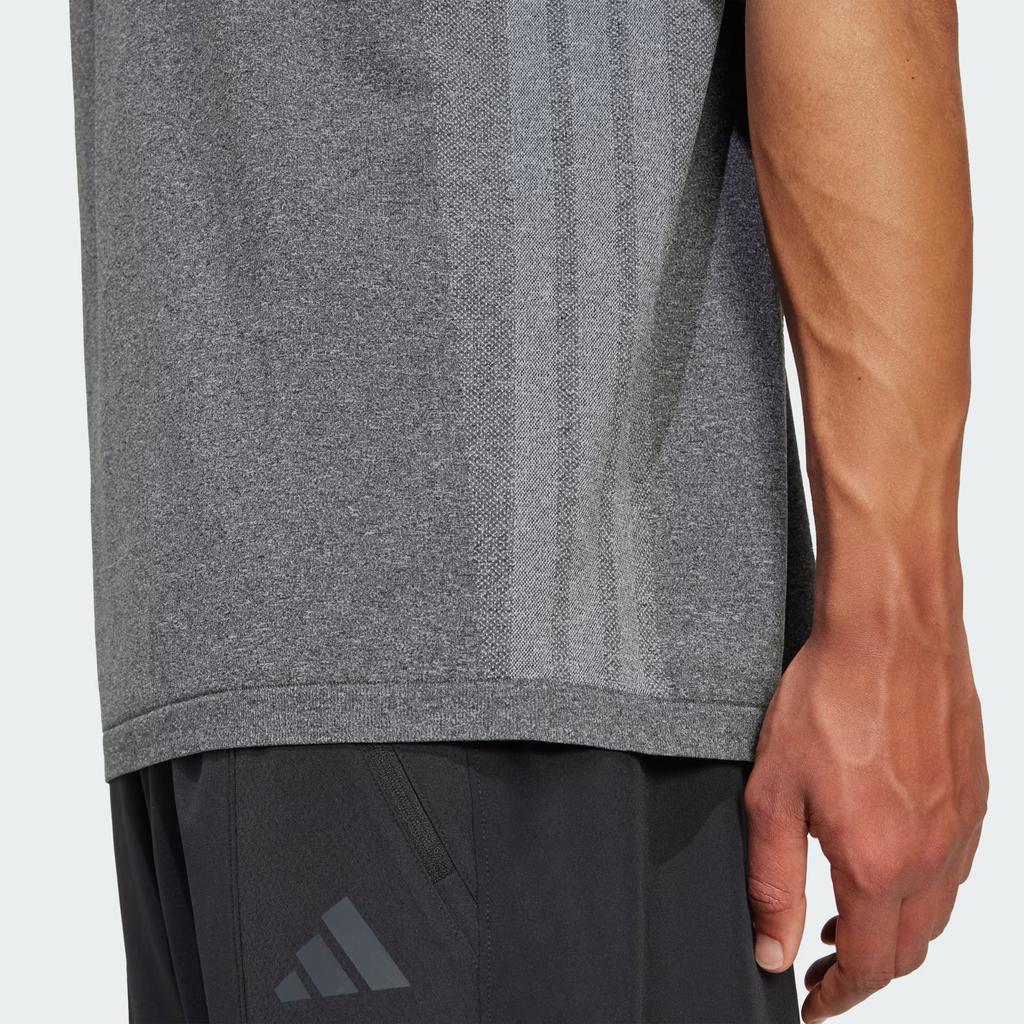 adidas Tr-Es St Логотип Спортивный Повседневный Пуловер Футболка с Коротким Рукавом Мужские Топы JX2710