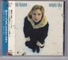 CD БОННИ ХЕЙЗ Empty Sky KGCW1 Kaigan Records 1996 Япония ObiRock Б/у