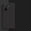 Чехол для Redmi A5 4G Для Xiaomi Redmi A5 Чехол 6,68 дюйма Жидкий силиконовый каучук Ударопрочный бампер Для Redmi A5 4G