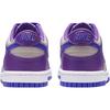 Nike Dunk Low 'Wild Grape' GS Big Kid FB9109-007 Size 3.5Y-7Y