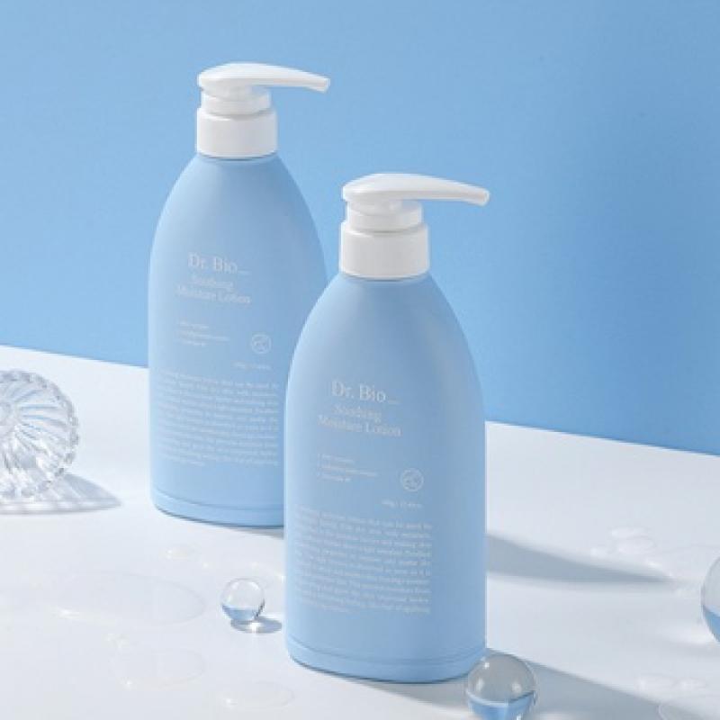 Dr.bio Soothing Moisture Lotion 500ml