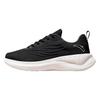 Shock Absorbing Durable Low Top Training Shoes Men Sneakers Black 112417790-3