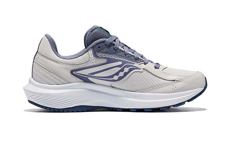 Saucony Wmns Cohesion 17 'Fog Mint'