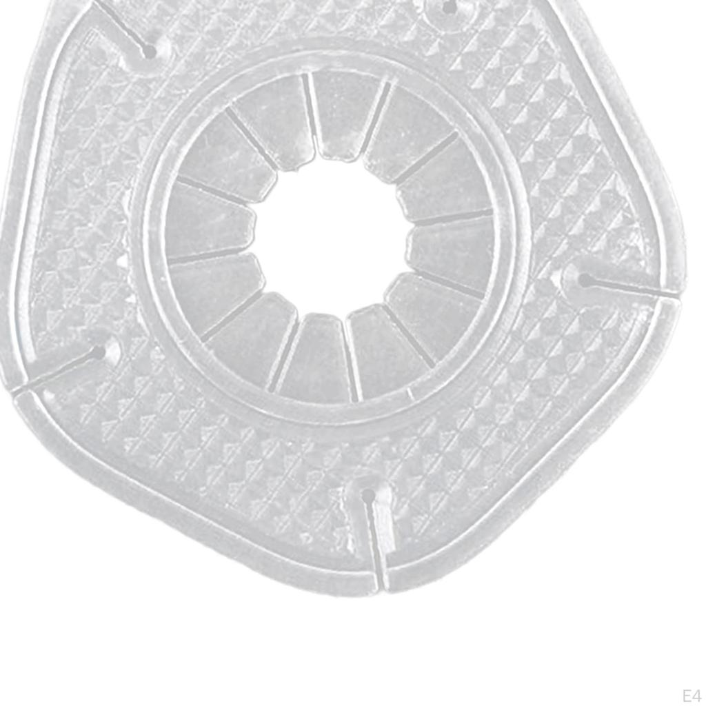 Накладка на отверстие стеклоочистителя, защита руки автомобиля, пылезащитный протектор для