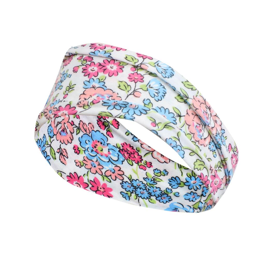 Спортивная повязка на голову, женская повязка-антиперспирант, парик, подарок, платок на голову, йога, бег, фитнес, повязка на голову с широкими полями.