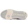 Кроссовки Li Ning Rookie Hood Trendy Low Top Retro Basketball Shoes Женские кроссовки Серо-белые ABCS028-12