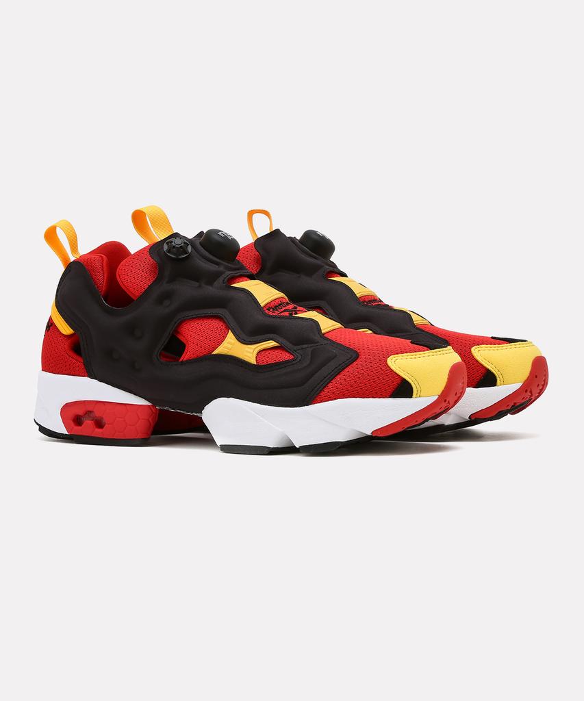 Reebok Instapump Fury 94 Og - Sport Red / 100245175 (A Type)