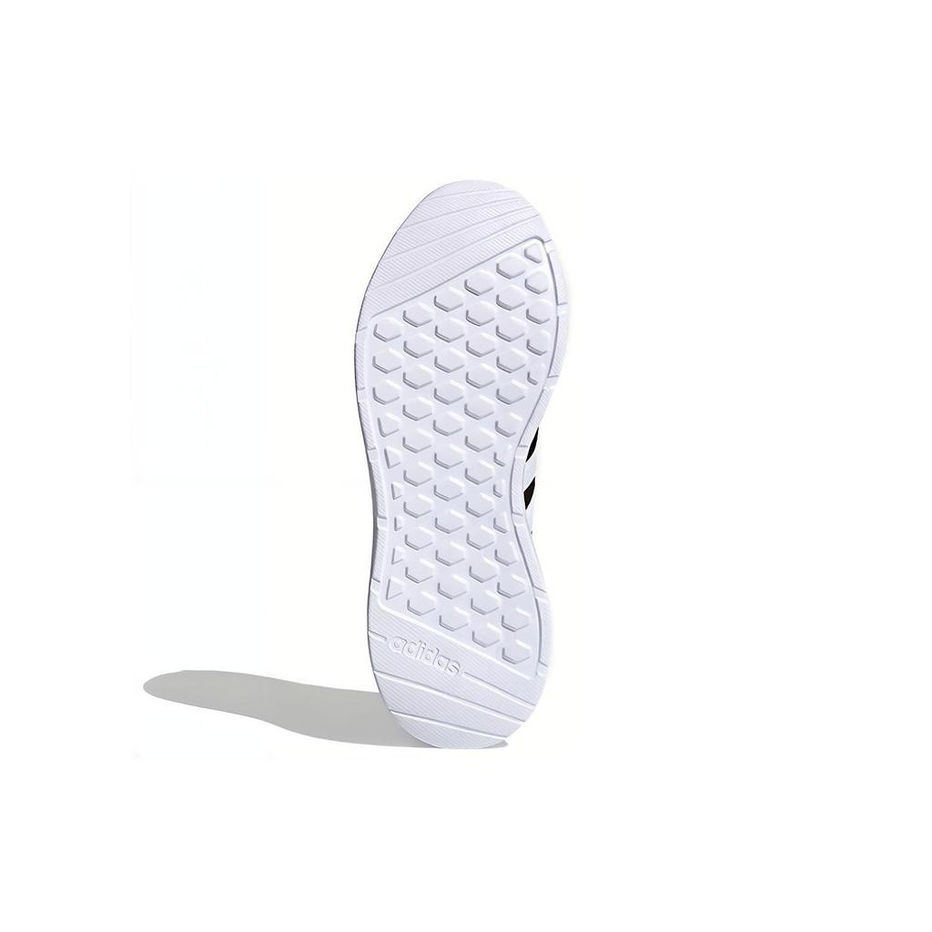 adidas Lite Racer Rbn 2.0 'Черный Белый' FW3246