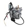 Replacement For Carburettor for Honda GX610 GX620 18HP 20HP V TWIN Engines 16100 ZJ0 871 Metal Part for GX610 GX620 Series