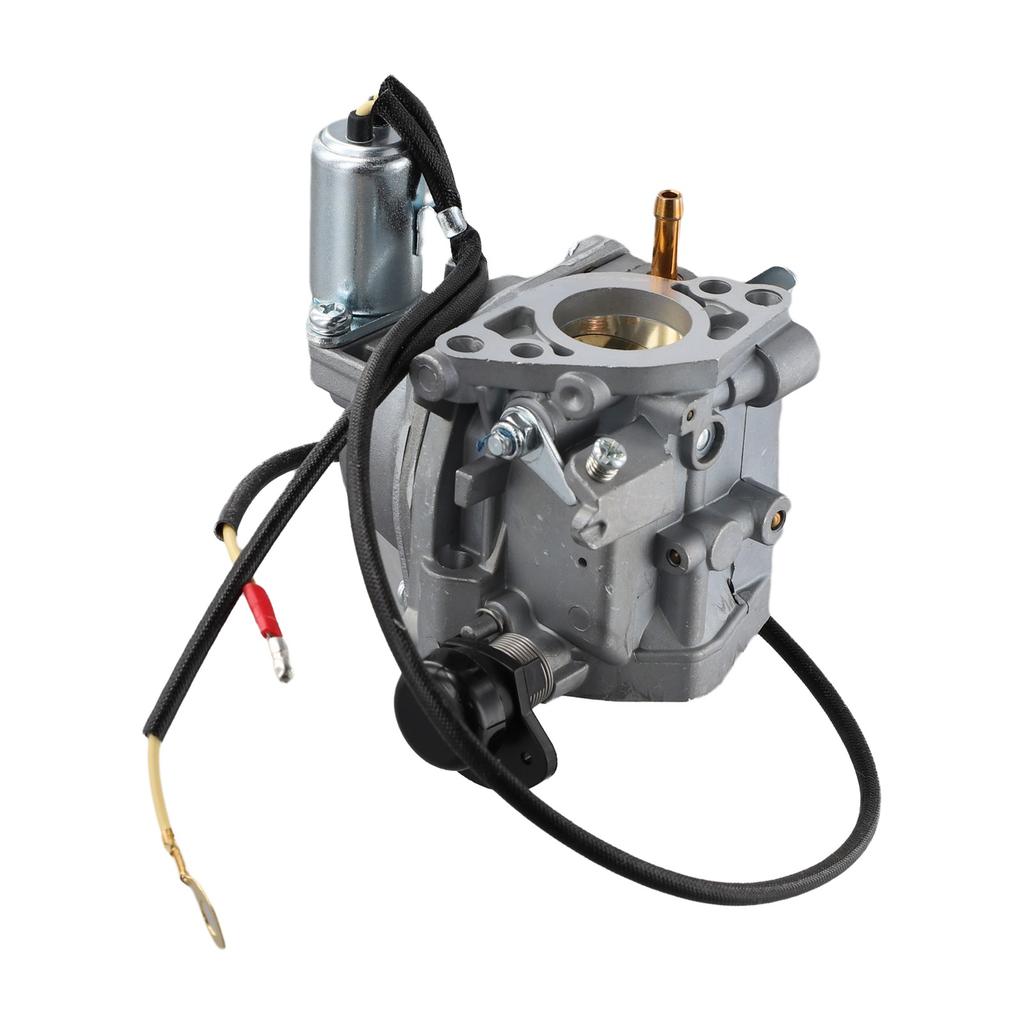 Replacement For Carburettor for Honda GX610 GX620 18HP 20HP V TWIN Engines 16100 ZJ0 871 Metal Part for GX610 GX620 Series