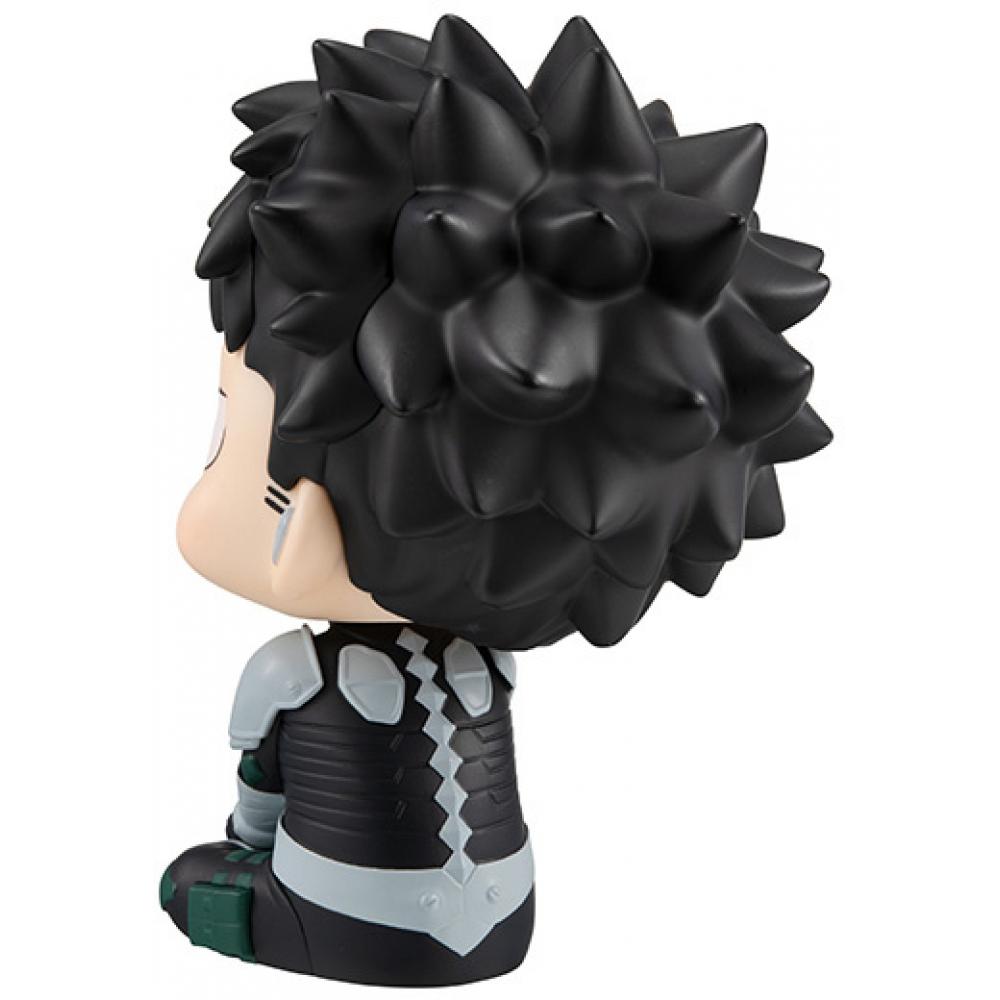 Kaiju No.8 Look Up Kaiju No.8 Kafka Hibino