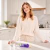 Xinzao Cup Cleaning Brush Set - Portable Baby Bottle Brush, Lid Cleaner, Straw Cleaning Kit for Travel and Daily Use