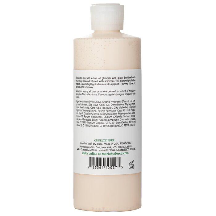 Mario Badescu Летнее сияние лосьон для тела