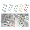 2 Pieces Brake Caliper Hangers Automotive Maintenance Tools Home Garage Use Multifunctional for