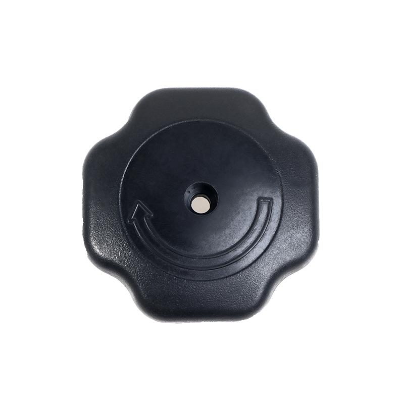Крышка ручки скороварки Винт Ручка Взрывозащищенная Ручка Кнопка Замена Аксессуары для скороварки
